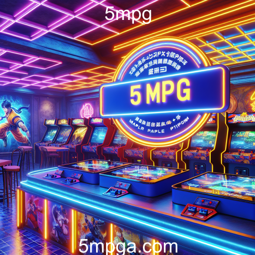 A Evolução dos Jogos de Arcade: Da Nostalgia à Modernidade